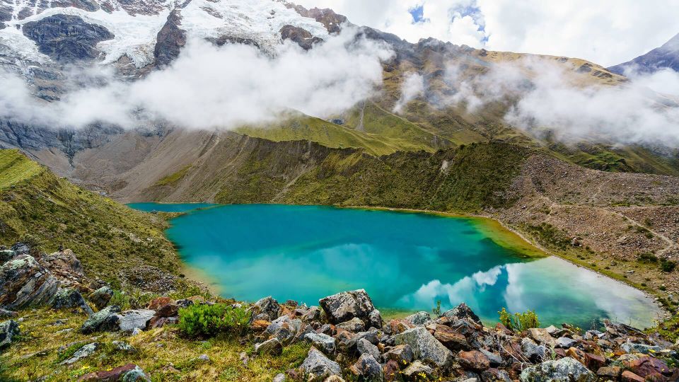 Private Tour to Laguna Humantay - What to Bring