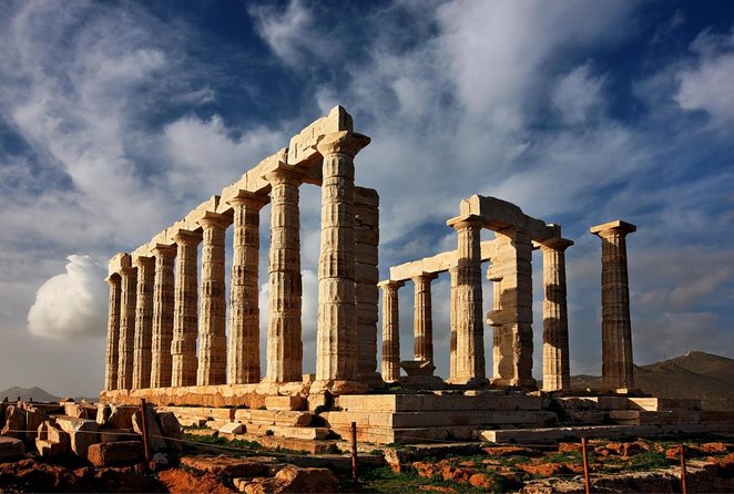 Private Tour to Lake Vouliagmeni and Temple of Poseidon - Key Points