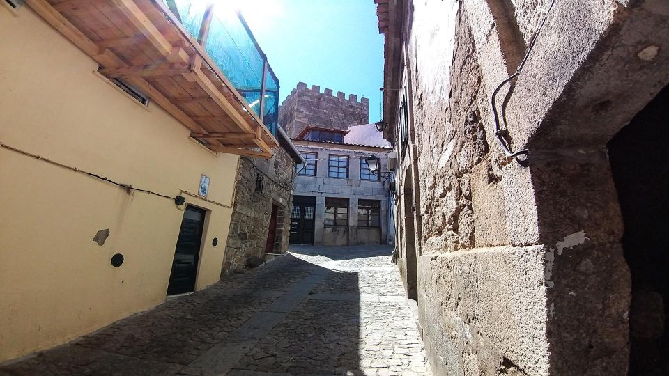 Private Tour to Lamego and Viseu, the Dão Wine Region - Lamego Cathedral