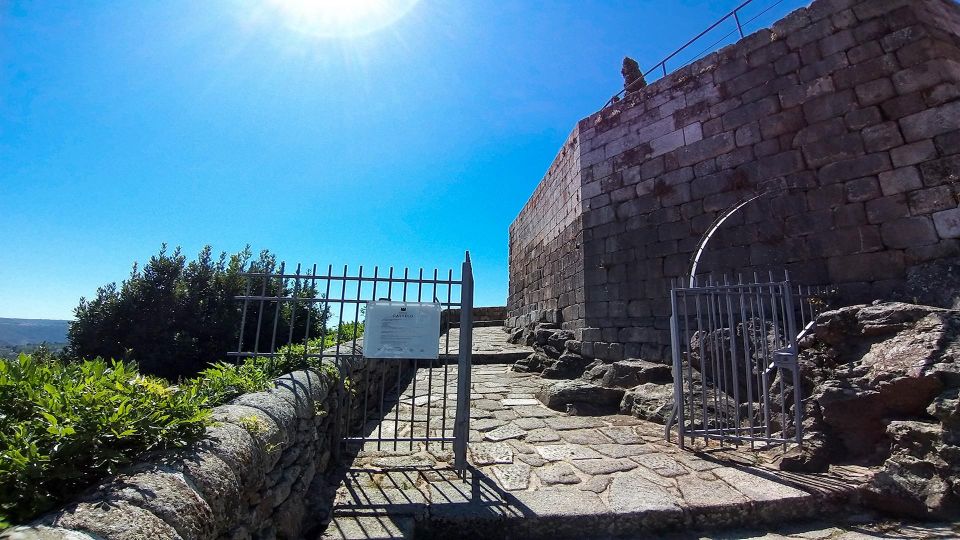 Private Tour to Lamego and Viseu, the Dão Wine Region - Grão Vasco Museum