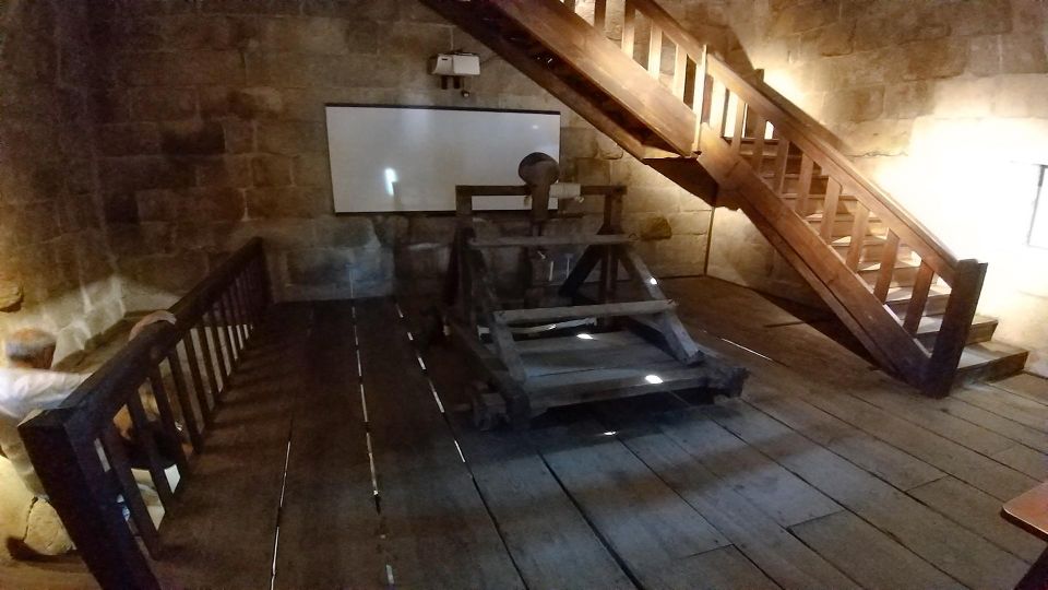 Private Tour to Lamego and Viseu, the Dão Wine Region - Frequently Asked Questions