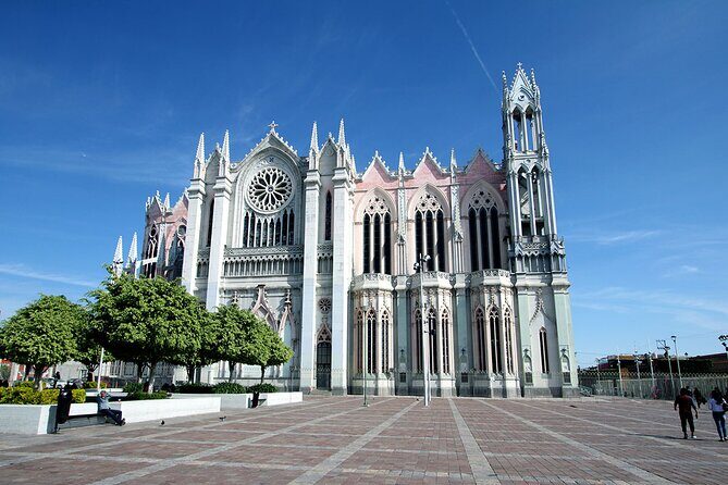 Private Tour to Leon From Guanajuato City - Exploring the Private Tour to Leon From Guanajuato City