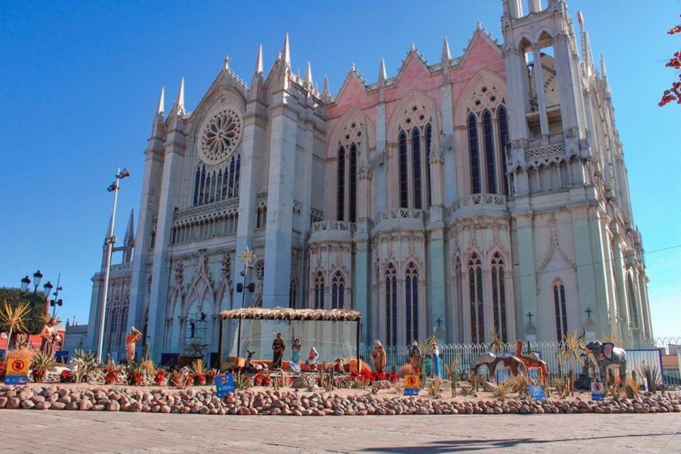 Private Tour to Leon From Guanajuato City - Key Points