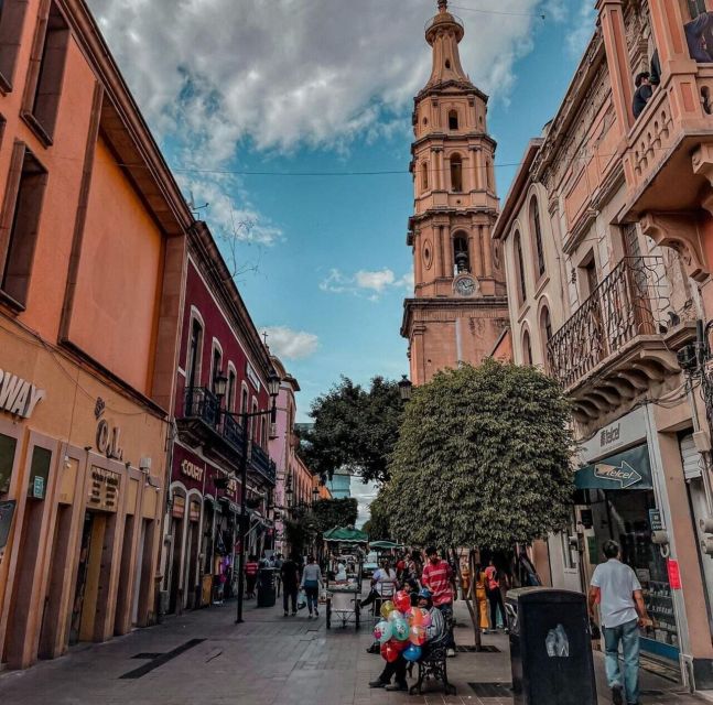 Private Tour to Leon From Guanajuato City - Pickup and Dropoff