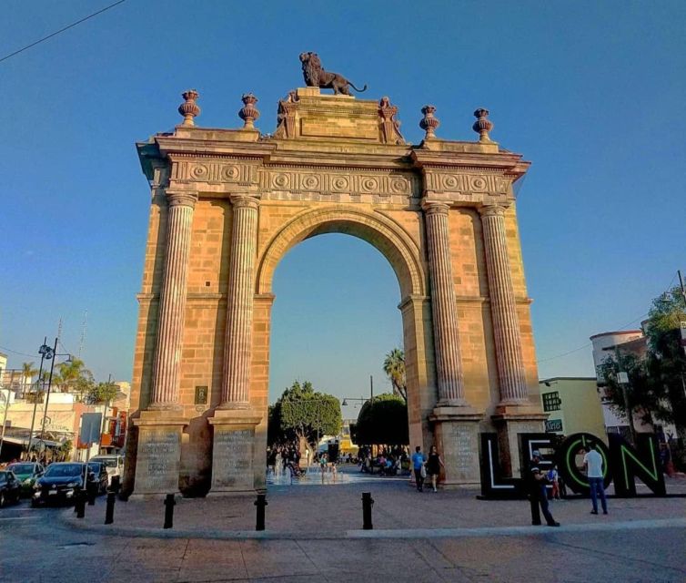 Private Tour to Leon From Guanajuato City - Destinations