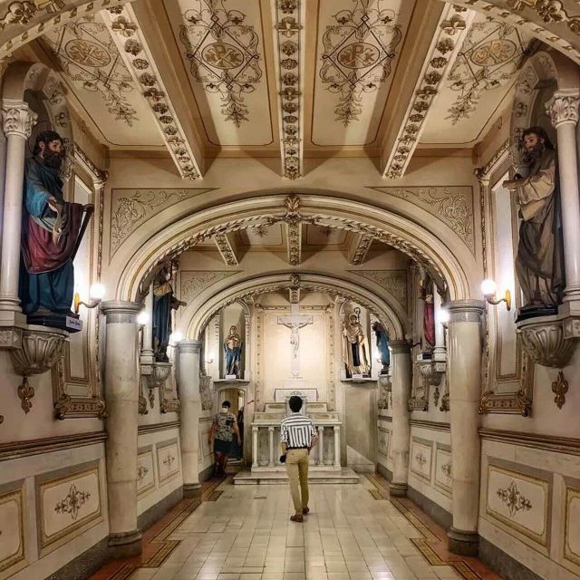 Private Tour to Leon From Guanajuato City - Expiatory Temple