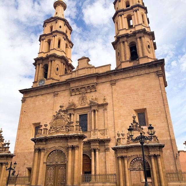 Private Tour to Leon From Guanajuato City - Aquarium and Calzada