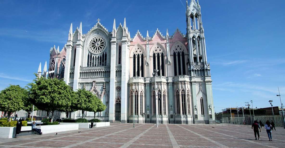 Private Tour to Leon From Guanajuato City - Panteon Taurino