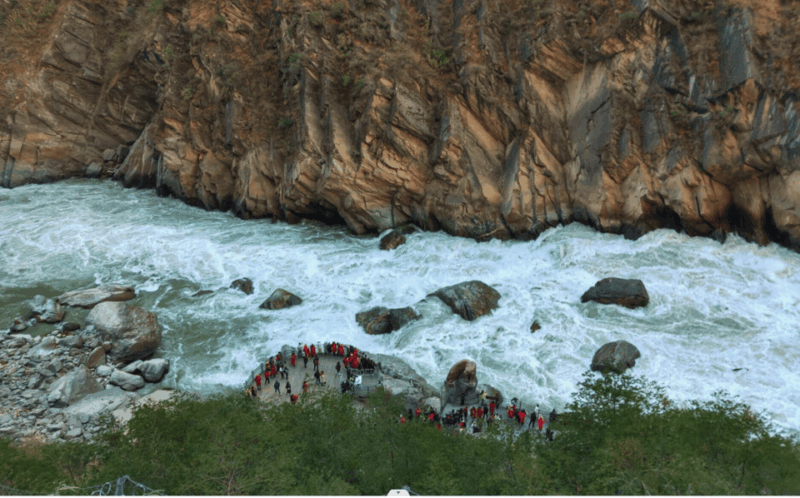 Private Tour to Lijiang Tiger Leaping Gorge& Lamaism Temple - Tour Inclusions