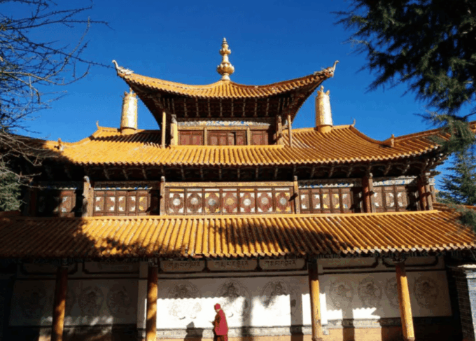 Private Tour to Lijiang Tiger Leaping Gorge& Lamaism Temple - Reserve Now & Pay Later