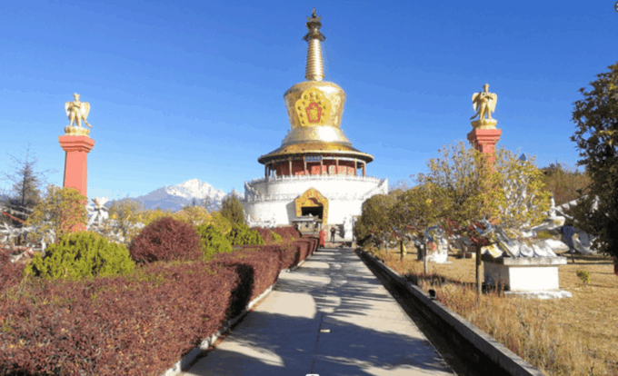 Private Tour to Lijiang Tiger Leaping Gorge& Lamaism Temple - Frequently Asked Questions