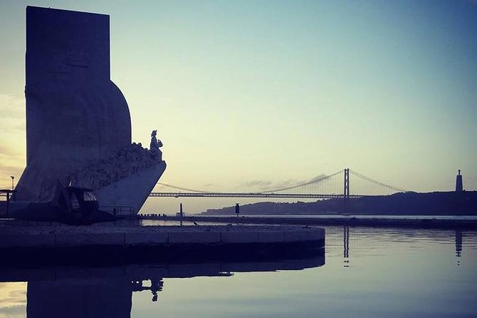 Private Tour to Lisbon Full Day - Explore Historic Alfama