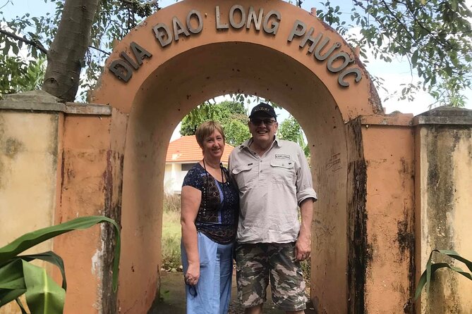 Private Tour to Long Tan - Former Australian Military Base - Cancellation Policy