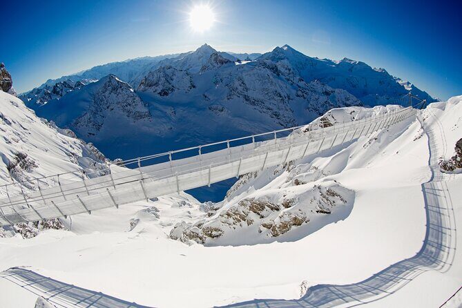 Private Tour to Lucerne, Engelberg and Titlis with Pick-up - How the Tour Delivers on Its Promises