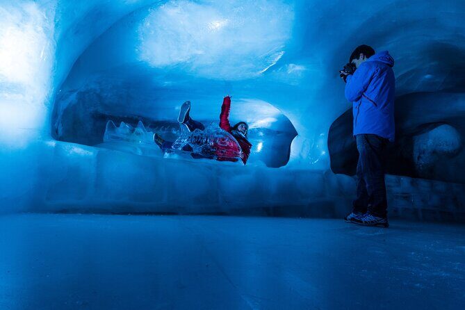 Private Tour to Lucerne, Engelberg and Titlis with Pick-up - The Logistics: What Travelers Need to Know