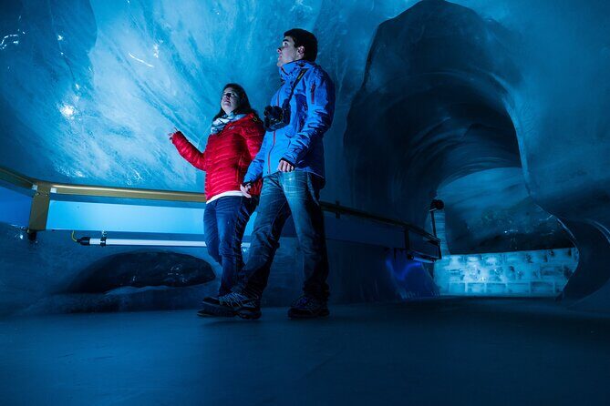 Private Tour to Lucerne, Engelberg and Titlis with Pick-up - Who Will Love This Tour?