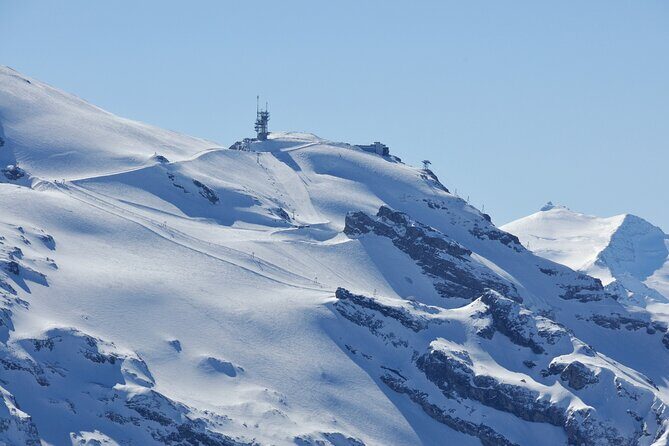 Private Tour to Lucerne, Engelberg and Titlis with Pick-up - FAQs