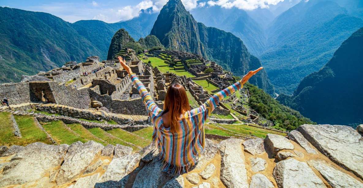 Private Tour to Machu Picchu From Cusco With Lunch - Inclusions and Exclusions