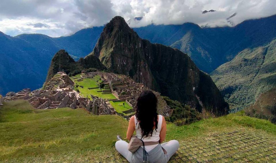 Private Tour to Machu Picchu From Cusco With Lunch - Frequently Asked Questions