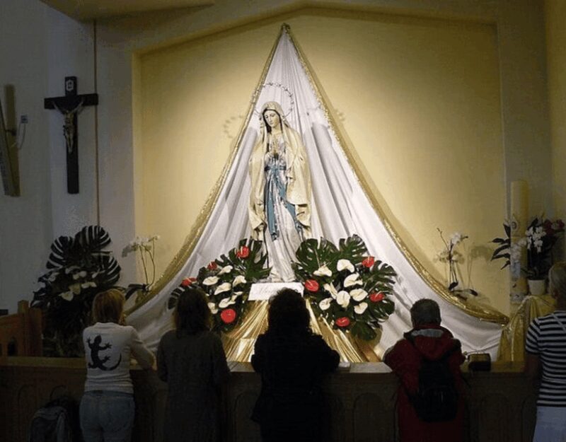 Private Tour to Medjugorje from Split - Exploring Medjugorje: A Closer Look at What This Tour Offers