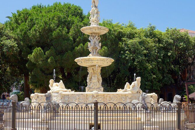 Private Tour to Messina from Taormina - The Sum Up