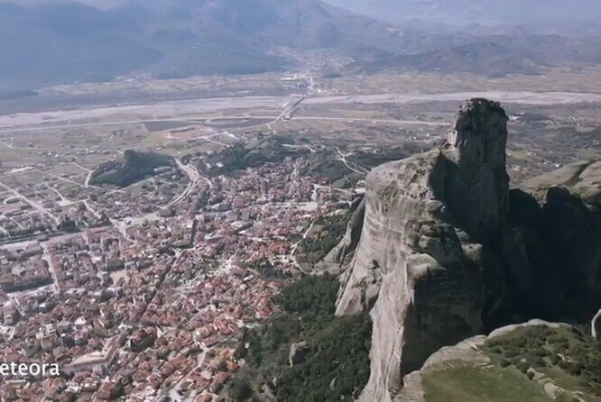 Private tour to Meteora with a Pickup - Cost and Value
