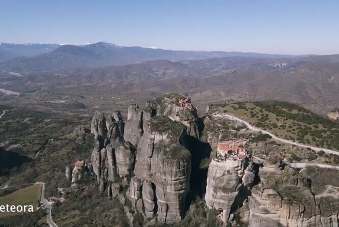 Private tour to Meteora with a Pickup - Final Thoughts: Is It Worth It?