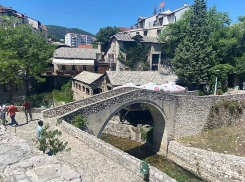 Private tour to Meugorje from Split and Trogir - Who Should Consider This Tour?