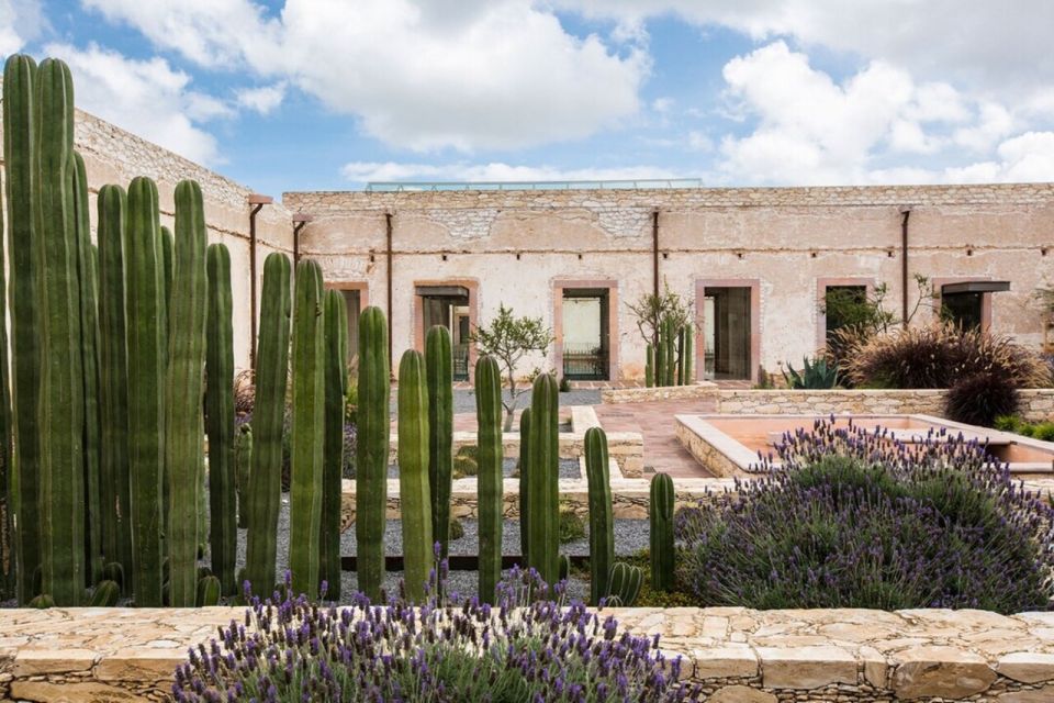 Private Tour to Mineral De Pozos From Guanajuato City - Duration and Tour Guide
