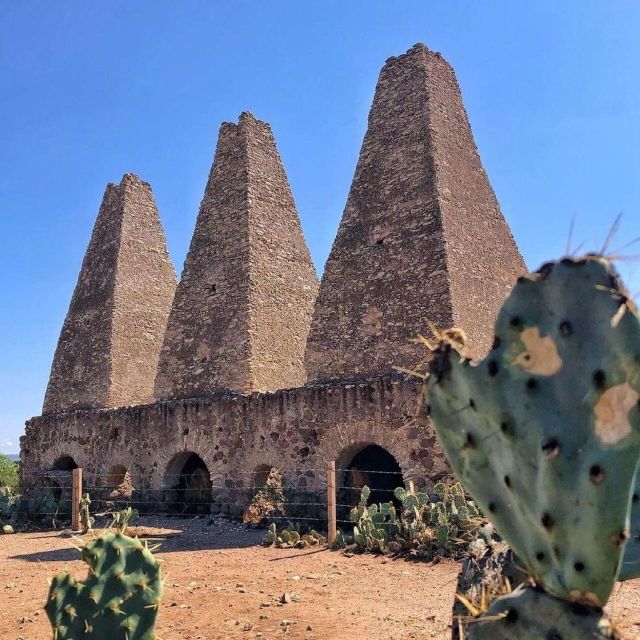 Private Tour to Mineral De Pozos From Guanajuato City - Inclusions and Highlights