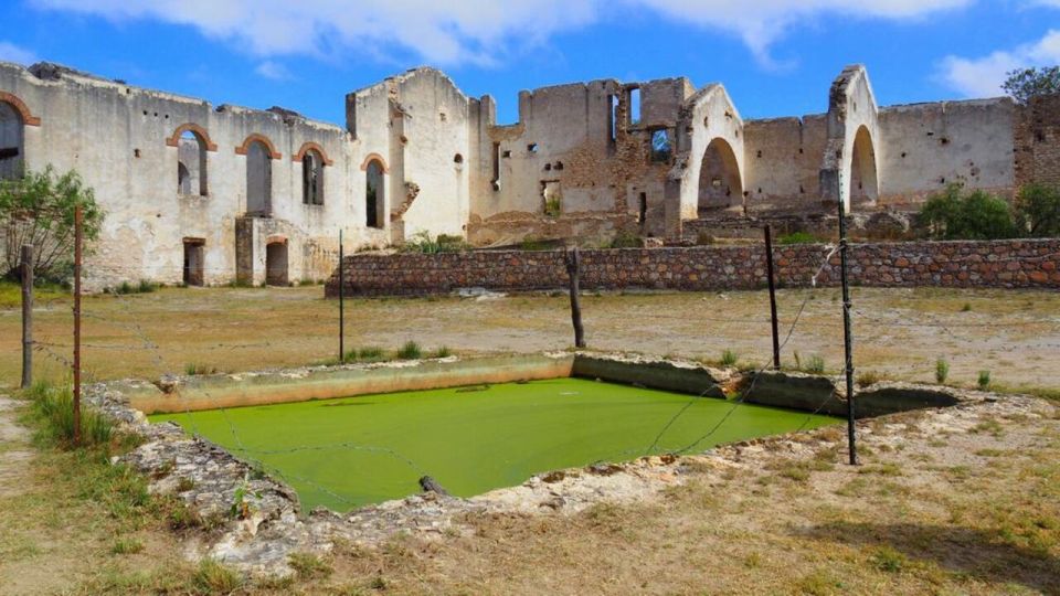 Private Tour to Mineral De Pozos From Guanajuato City - Discover Mining History