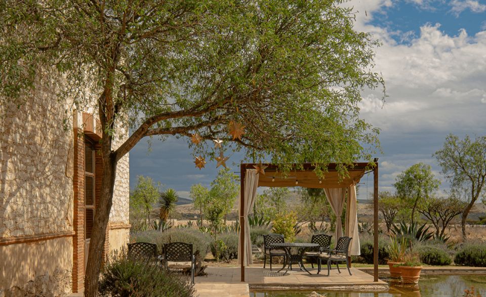 Private Tour to Mineral De Pozos From Guanajuato City - Mining Tools and Equipment