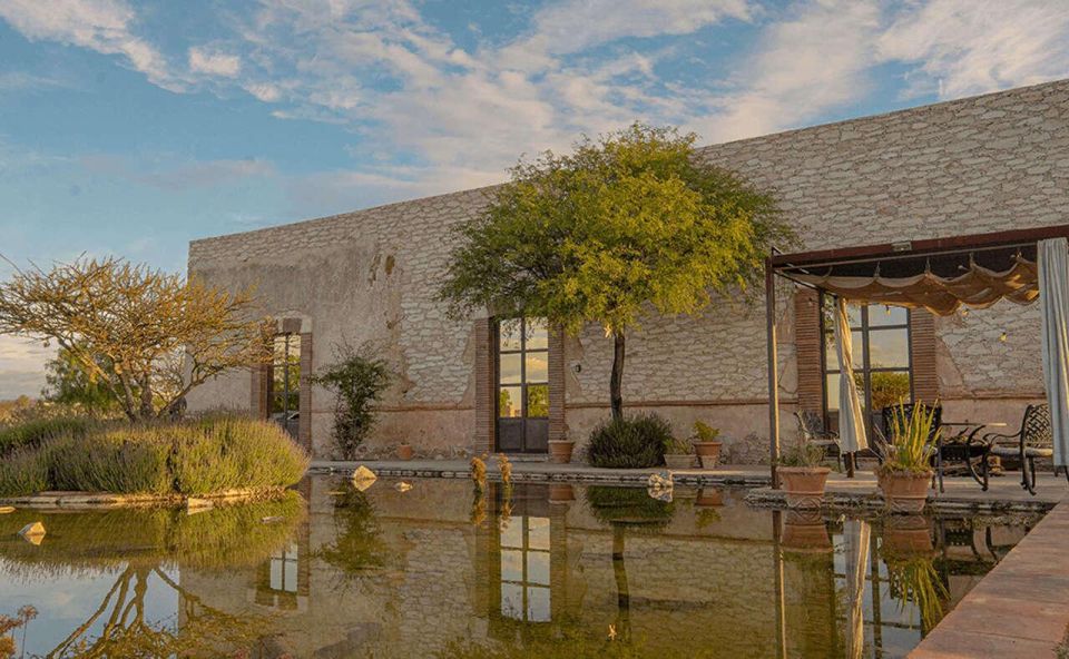 Private Tour to Mineral De Pozos From Guanajuato City - Important Information for Tourists