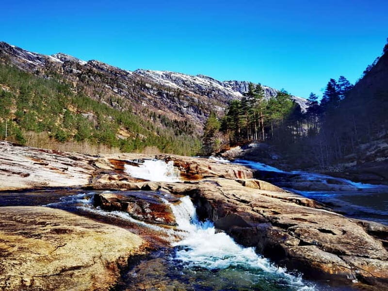 Private tour to Modalen combine with hiking$bike in nature - An In-Depth Look at the Experience