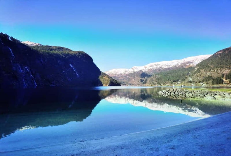 Private tour to Modalen combine with hiking$bike in nature - FAQ
