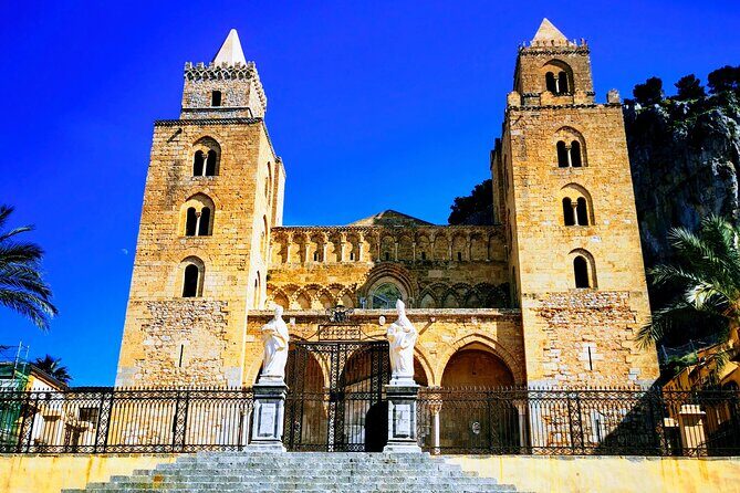 Private Tour to Monreale and Cefalù from Palermo - What Travelers Love (Based on Reviews)