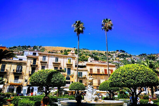 Private Tour to Monreale and Cefalù from Palermo - Final Thoughts