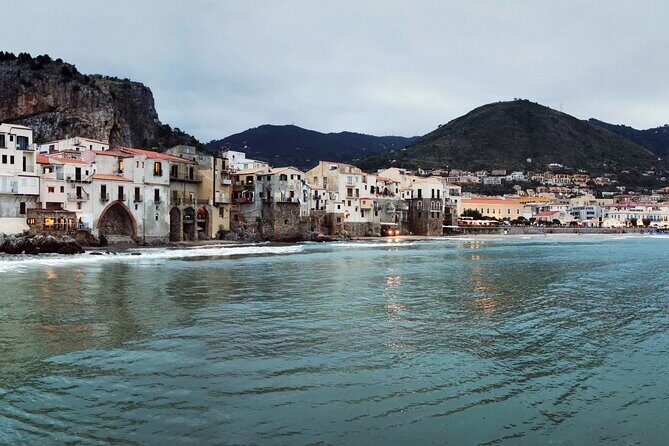 Private Tour to Monreale and Cefalù from Palermo - FAQ