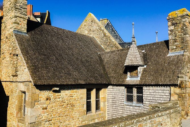 Private Tour to Mont-Saint-Michel From Paris - Final Thoughts: Is This Tour Right for You?