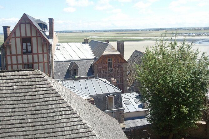 Private Tour to Mont Saint Michel with Tickets to Abbey - FAQs