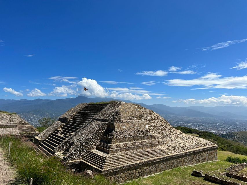 Private Tour to Monte Alban & Crafts Towns - Important Information