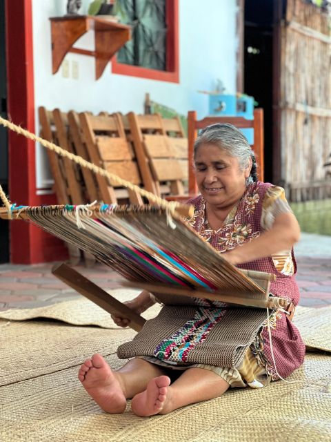 Private Tour to Monte Alban & Crafts Towns - Frequently Asked Questions