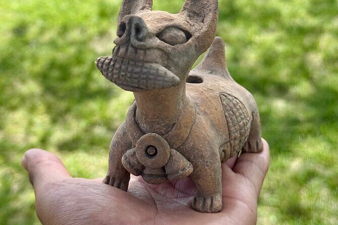 Private Tour to Monte Alban Half Day - Who Is This Tour Best For?