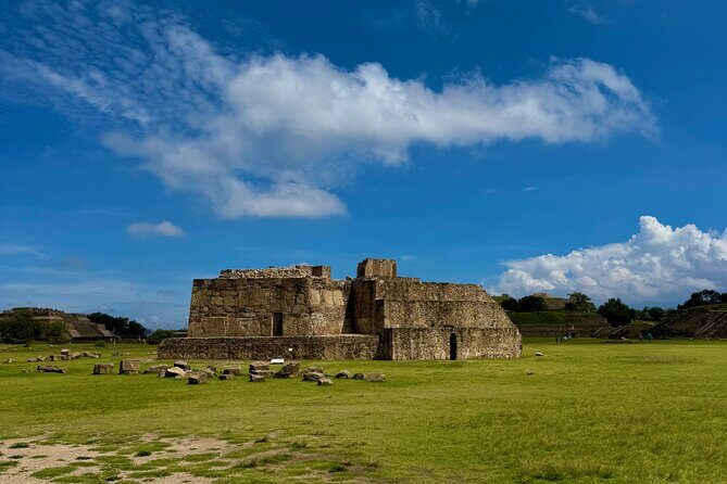 Private Tour to Monte Alban Half Day - Final Thoughts
