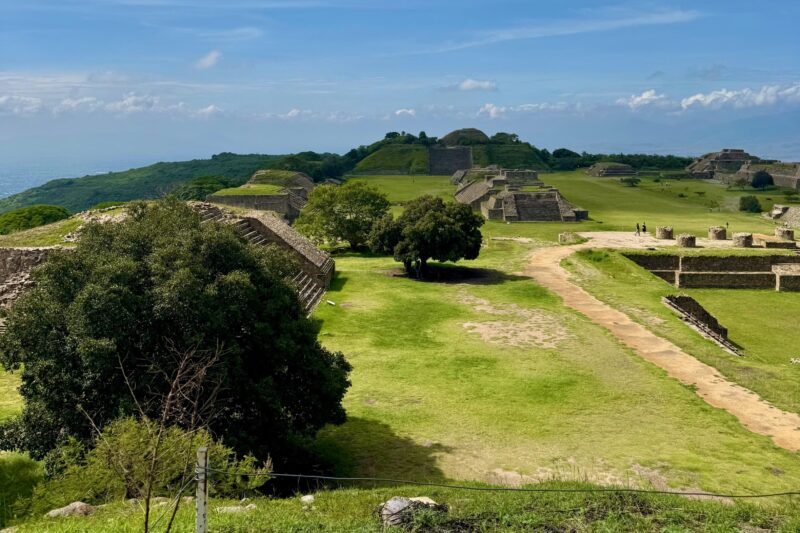 Private Tour to Monte Alban Half Day - FAQ