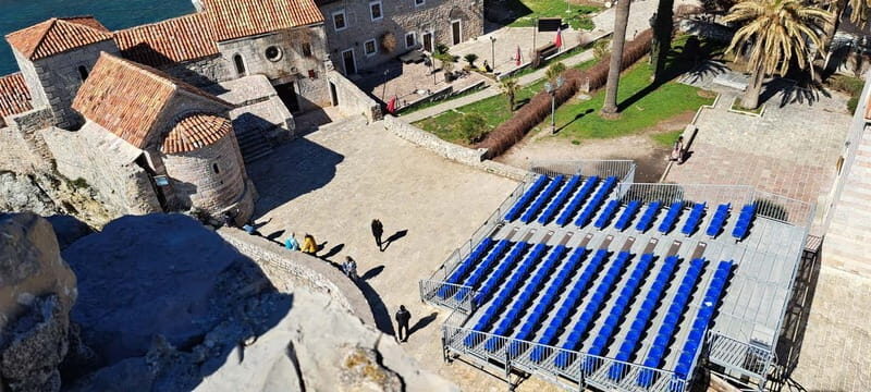 Private tour to Montenegro, Perast, Kotor and Budva - Key Points