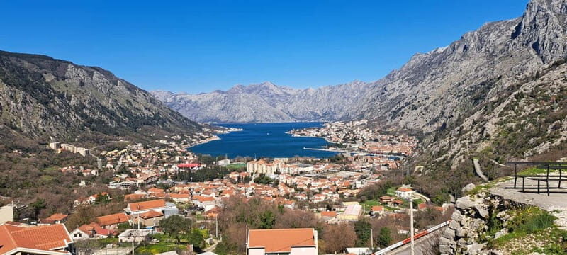 Private tour to Montenegro, Perast, Kotor and Budva - A Practical Guide to the Private Montenegro Coastal Tour