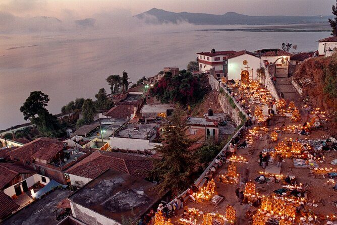 Private tour to Morelia, Pátzcuaro and Janitzio from Guanajuato - A Practical Look at the Day’s Itinerary