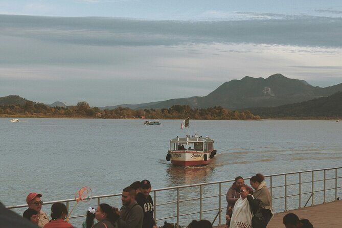 Private tour to Morelia, Pátzcuaro and Janitzio from Guanajuato - The Experience of Transportation and Timing