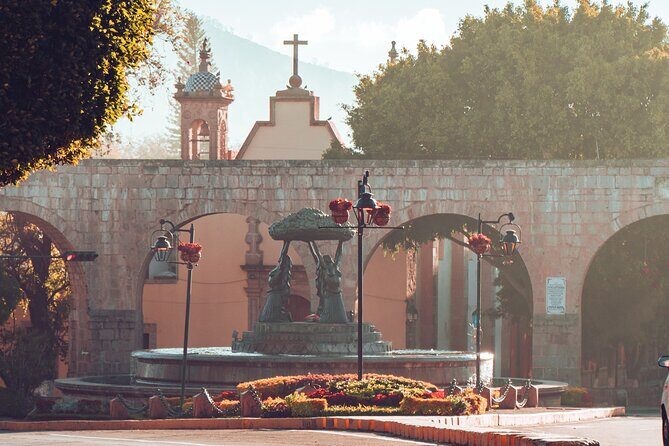 Private tour to Morelia, Pátzcuaro and Janitzio from Guanajuato - Final Thoughts: Is This Tour Right for You?